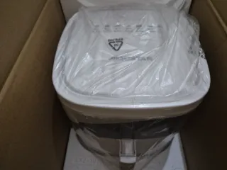 Freidora de aire aigostar