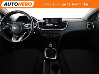 Kia XCeed 1.5 TGDI Mild-Hybrid Drive