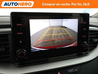 Kia XCeed 1.5 TGDI Mild-Hybrid Drive