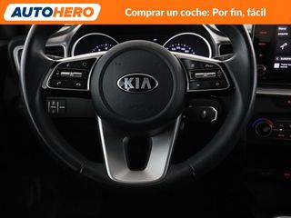 Kia XCeed 1.5 TGDI Mild-Hybrid Drive