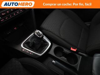 Kia XCeed 1.5 TGDI Mild-Hybrid Drive