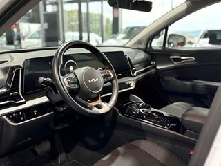Kia Sportage Kia Sportage DRIVE 1.6 T-GDI HEV 158KW (215CV) DRIVE 4X2 PACK DESIGN