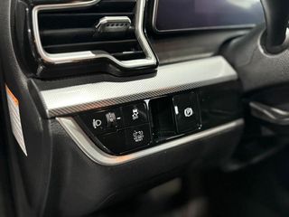 Kia Sportage Kia Sportage DRIVE 1.6 T-GDI HEV 158KW (215CV) DRIVE 4X2 PACK DESIGN