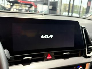 Kia Sportage Kia Sportage DRIVE 1.6 T-GDI HEV 158KW (215CV) DRIVE 4X2 PACK DESIGN