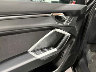 Audi Q3 ADVANCED 35 TDI 110KW (150CV) S TRONIC AZUL NAVARRA (METALIZADA