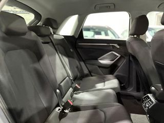 Audi Q3 ADVANCED 35 TDI 110KW (150CV) S TRONIC AZUL NAVARRA (METALIZADA