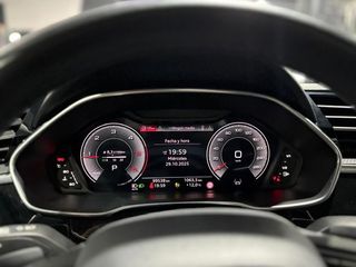 Audi Q3 ADVANCED 35 TDI 110KW (150CV) S TRONIC AZUL NAVARRA (METALIZADA