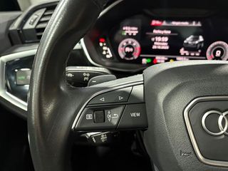 Audi Q3 ADVANCED 35 TDI 110KW (150CV) S TRONIC AZUL NAVARRA (METALIZADA