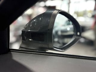 Audi A4 ADVANCED 35 TFSI 110KW (150CV) S TRONIC GRIS MANHATTAN (METALIZADO)	TELA INDEX NEGRO