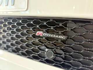 Land-Rover Range Rover Evoque 2.0 D163 R-DYNAMIC S AUTO 4WD MHEV SE4