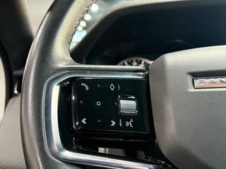 Land-Rover Range Rover Evoque 2.0 D163 R-DYNAMIC S AUTO 4WD MHEV SE4