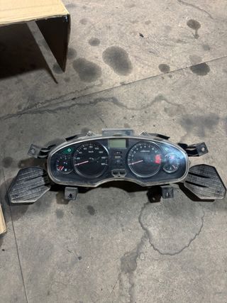 Despiece honda S-wing 125 2008