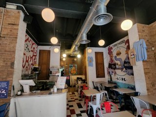 R-7939735 Traspaso Bar Restaurante en Eixample