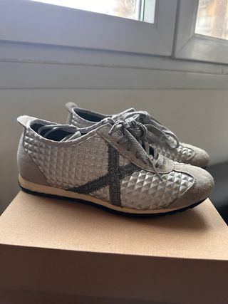 Sneakers Munich talla 37