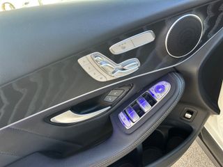 Mercedes-Benz GLC 300d 4Matic