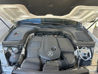 Mercedes-Benz GLC 300d 4Matic
