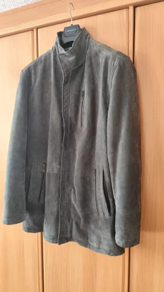 Chaqueta piel Torras