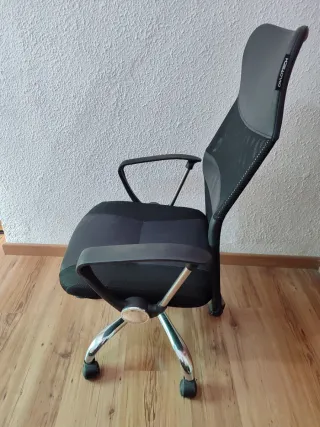 Silla de oficina Owlotech