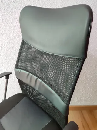 Silla de oficina Owlotech