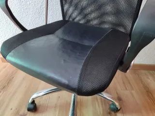 Silla de oficina Owlotech