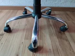 Silla de oficina Owlotech