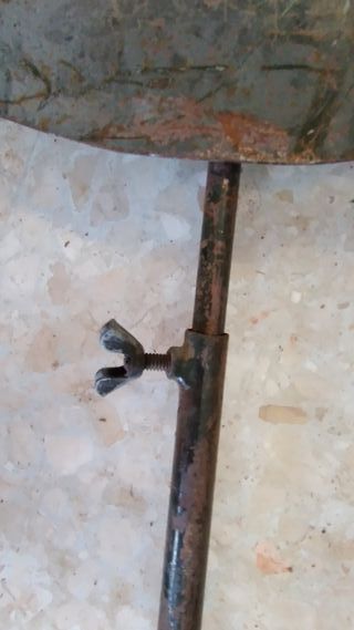 Pantallas protección para caza ojeos y caza mayor