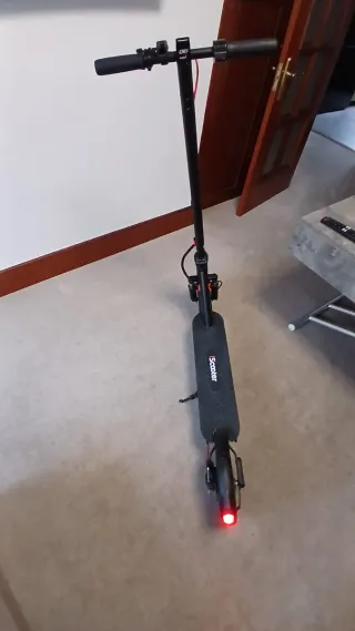 Patinete eléctrico "i9 scooter Max"