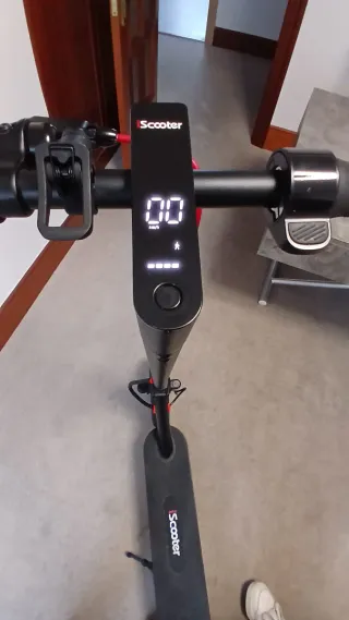 Patinete eléctrico "i9 scooter Max"