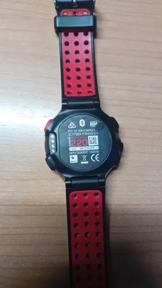 Garmin Forerunner 220 GPS