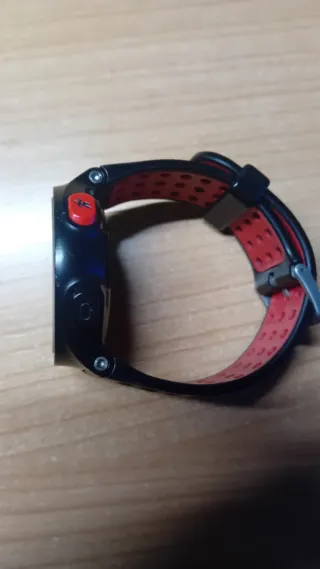 Garmin Forerunner 220 GPS