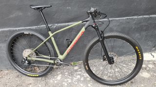 Orbea Alma M50. talla M.