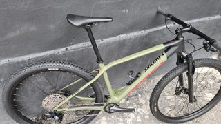 Orbea Alma M50. talla M.