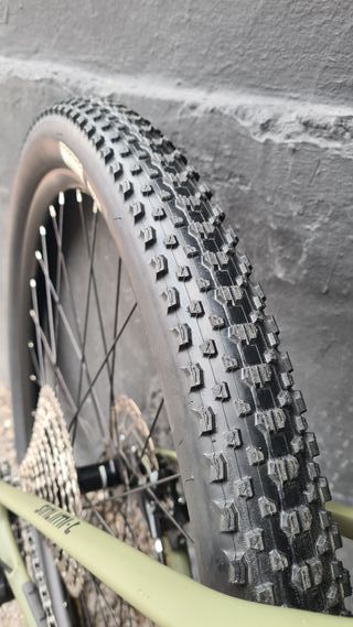 Orbea Alma M50. talla M.