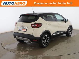 Renault Captur 1.3 TCe Zen