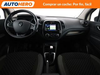 Renault Captur 1.3 TCe Zen