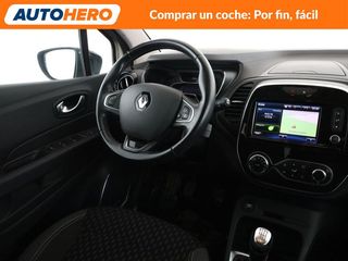 Renault Captur 1.3 TCe Zen