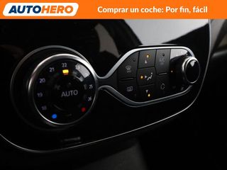 Renault Captur 1.3 TCe Zen