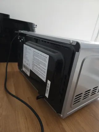 Microondas Cecotec 20L Mirror