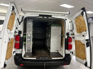 Opel Vivaro 2.0 TURBO 90KW EDITION L3H1 3.1T 122 CV LARGA