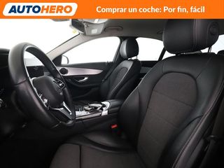 Mercedes Clase C C 200 AMG Line MHEV