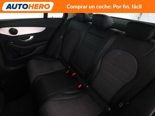 Mercedes Clase C C 200 AMG Line MHEV