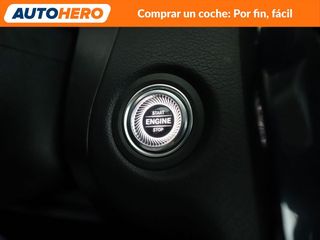 Mercedes Clase C C 200 AMG Line MHEV