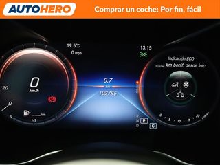 Mercedes Clase C C 200 AMG Line MHEV