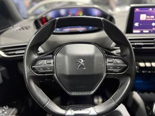 Peugeot 3008 2.0BLUEHDI GT LINE SS GT LINE