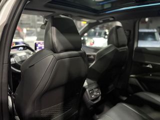 Peugeot 3008 2.0BLUEHDI GT LINE SS GT LINE