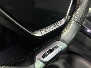 Peugeot 3008 2.0BLUEHDI GT LINE SS GT LINE