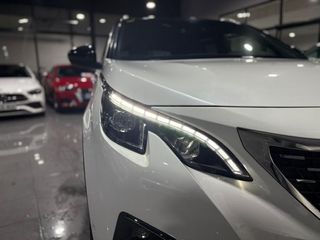 Peugeot 3008 2.0BLUEHDI GT LINE SS GT LINE
