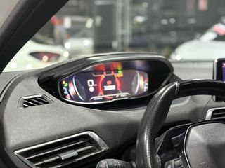 Peugeot 3008 2.0BLUEHDI GT LINE SS GT LINE