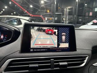 Peugeot 3008 2.0BLUEHDI GT LINE SS GT LINE