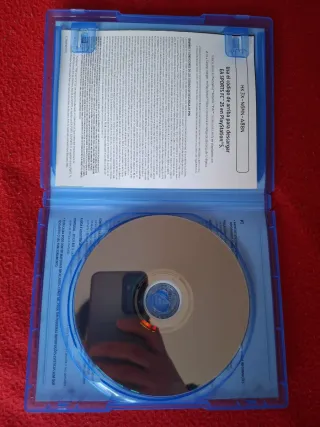 Jogo PS4 FC 25 EA Sports